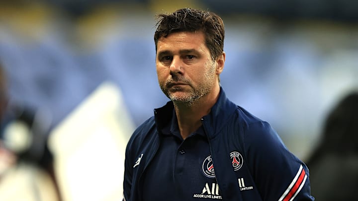 Pochettino doit redresser la barre
