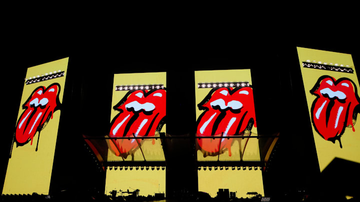 The Rolling Stones