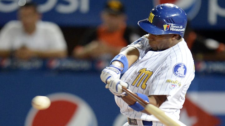 Navegantes del Magallanes sube en la tabla de la LVBP