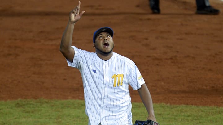 Magallanes será dirigido por Yadier Molina