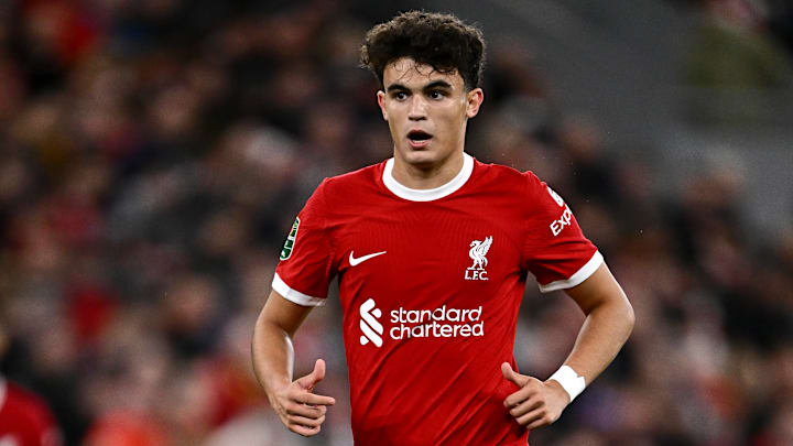 Stefan Bajcetic Stefan Bajcetic