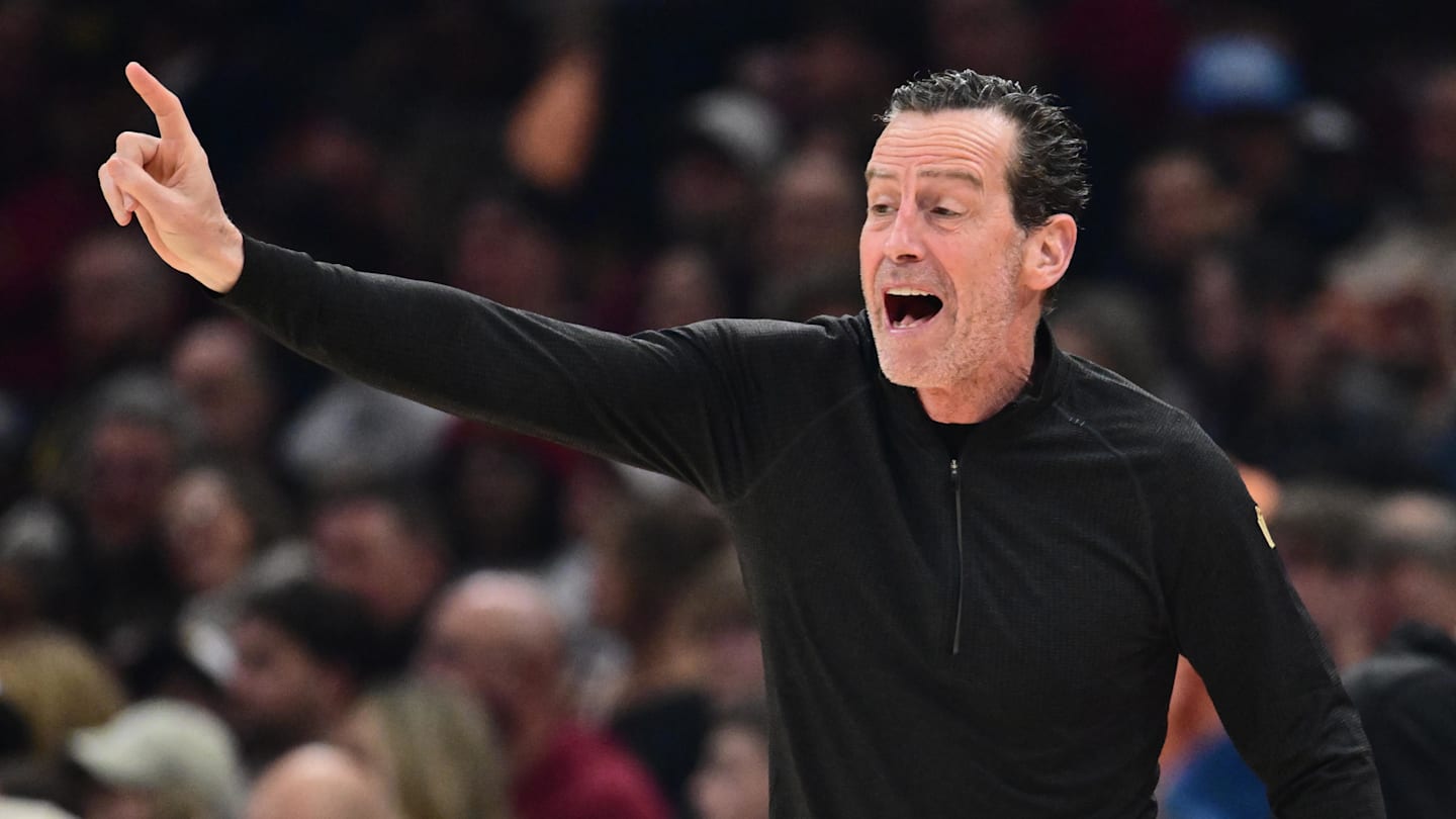 Predicting Cavaliers NBA Playoff Rotation With Cleveland Finally Getting Healthy