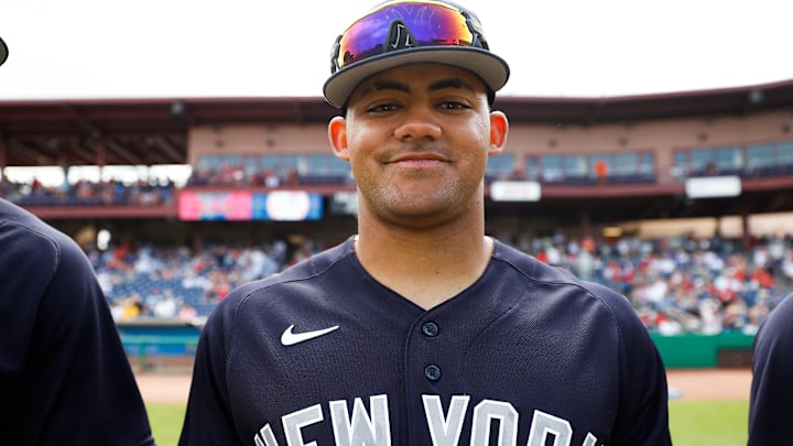 New York Yankees Spring Training
