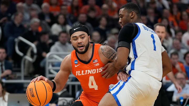 Illinois v Kentucky