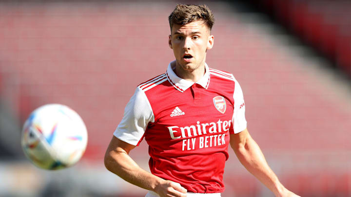 1. FC Nürnberg v Arsenal F.C. - Pre-Season Test Match