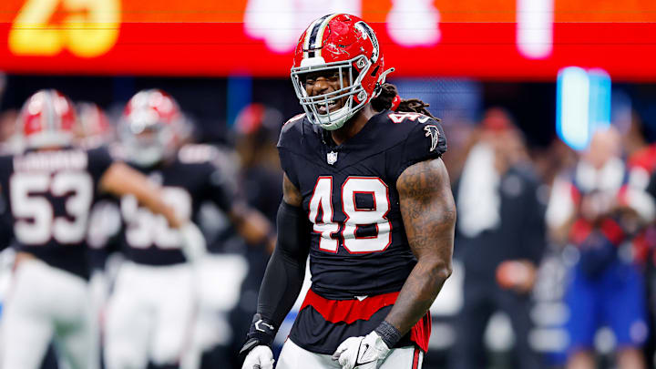 Green Bay Packers v Atlanta Falcons
