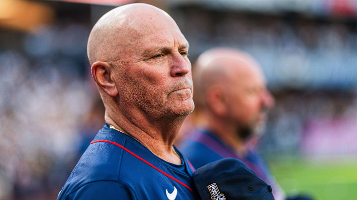 Wild Card Series - Atlanta Braves v San Diego Padres - Game 2