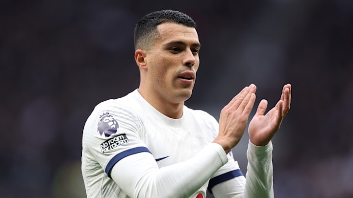 Tottenham Hotspur v Brighton & Hove Albion - Premier League