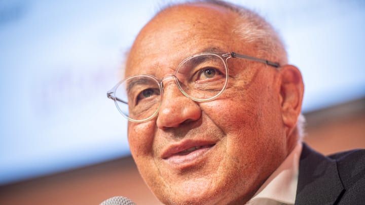 Felix Magath will wohl HSV-Präsident werden