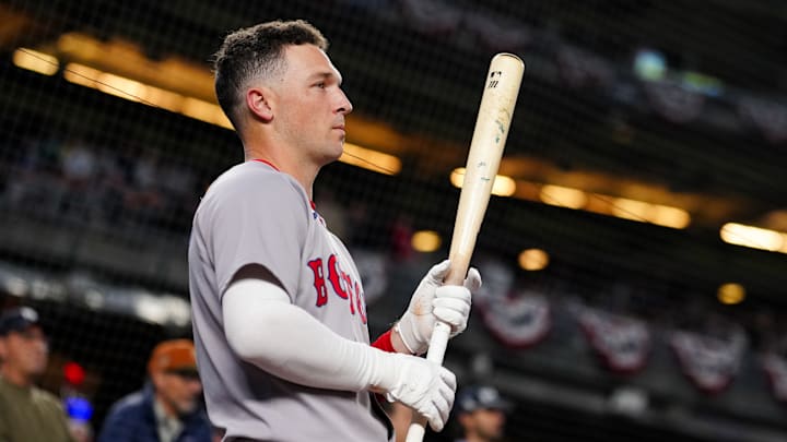 Wild Card Series - Boston Red Sox v New York Yankees - Game 3