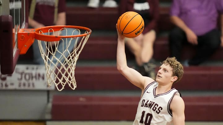 Tennessee high school basketball finals Tennessee high school basketball finals