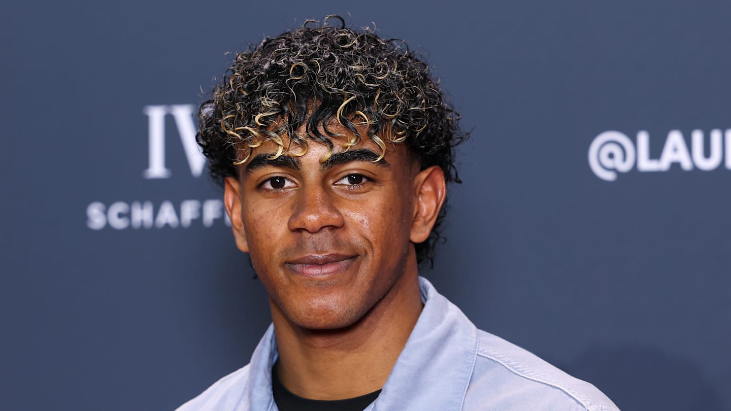 FC Barcelone : Lamine Yamal fixe ses objectifs pour la Coupe du Monde et envoie un signal fort à la concurrence