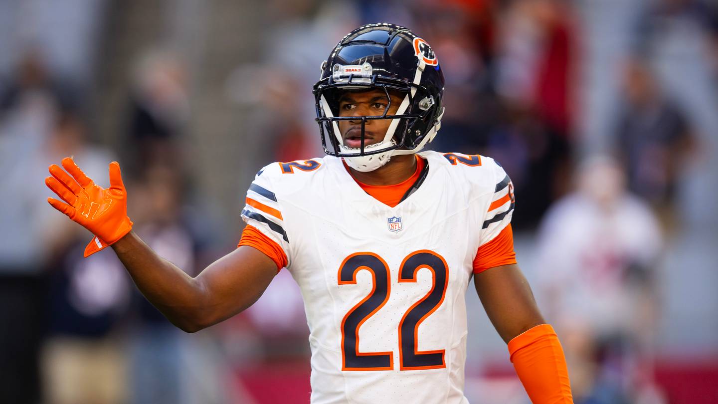 4 Safety Options For Bears to Consider Replacing Injured Coby Bryant