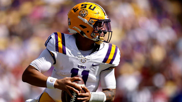 Arkansas v LSU Arkansas v LSU