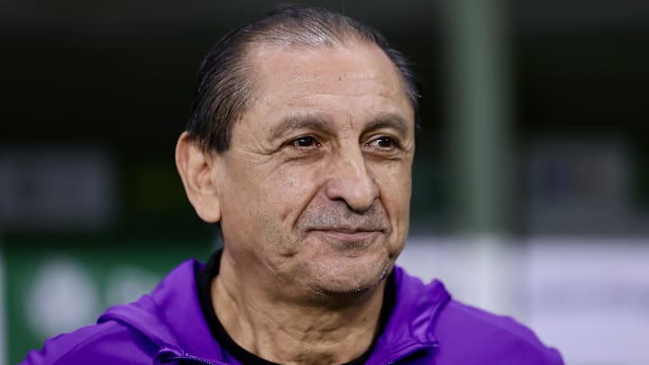 Ramón Díaz entra para lista de técnicos estrangeiros campeões no Brasil 