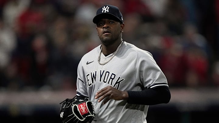 Luis Severino quiere su venganza contra los Astros 