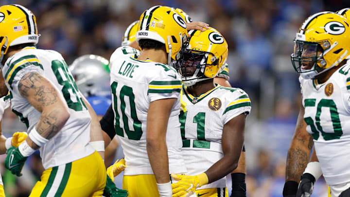 Green Bay Packers