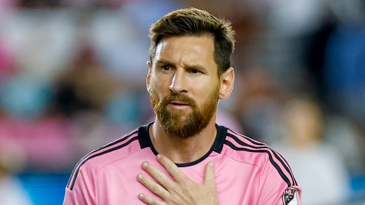 Et si Lionel Messi revenait jouer en Europe ? 