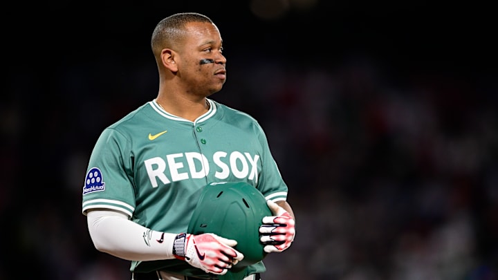 New York Yankees v Boston Red Sox