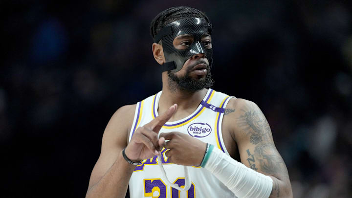 Los Angeles Lakers v Portland Trail Blazers