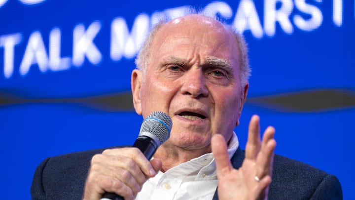 Uli Hoeneß übt abermals Kritik an Thomas Tuchel aus