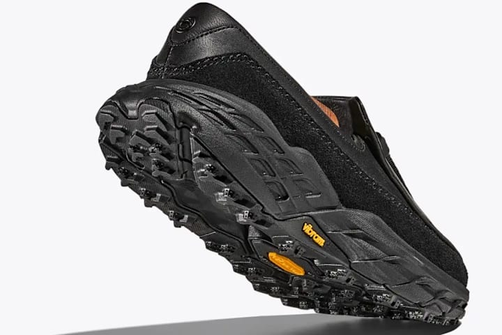 HOKA Speed Loafer: The Most Stylish Running Shoe of 2025 (So Far)