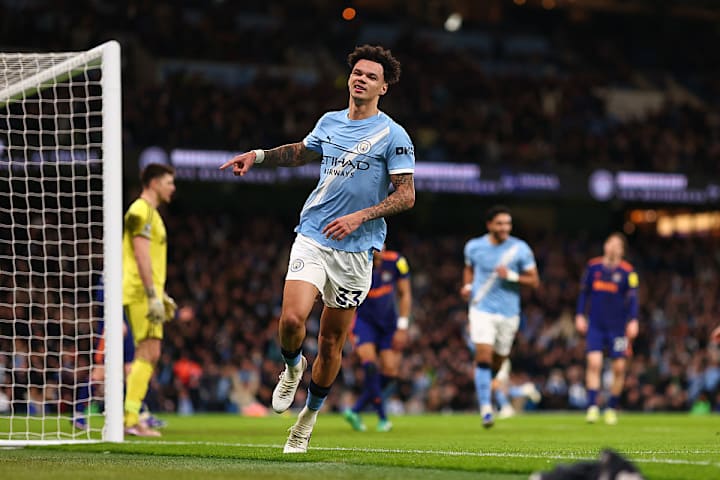 นิโค โอไรลี่