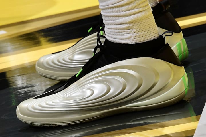 shoes being released today