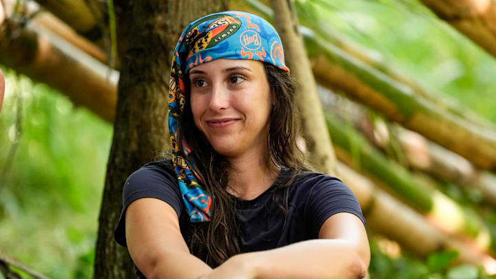 Act One of a Horror Film