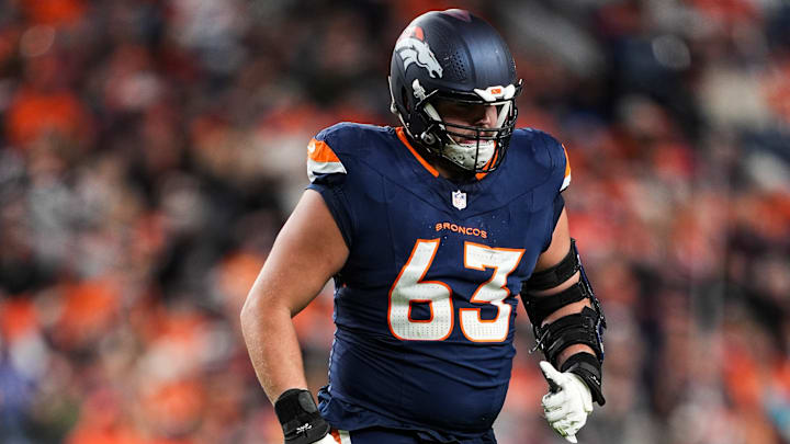 Cincinnati Bengals v Denver Broncos - NFL 2025