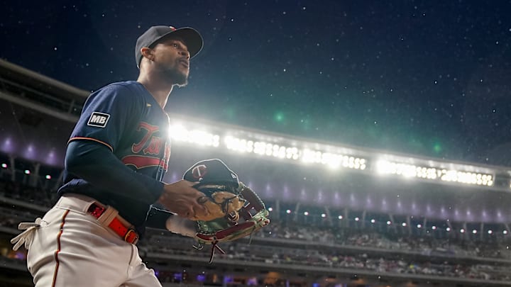 Milwaukee Brewers v Minnesota Twins