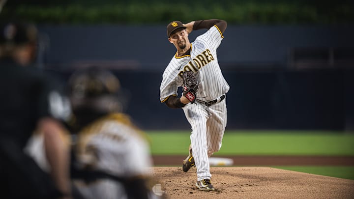 Los Yankees creen que Blake Snell vale más de lo que pagaron en el invierno pasado por Carlos Rodón