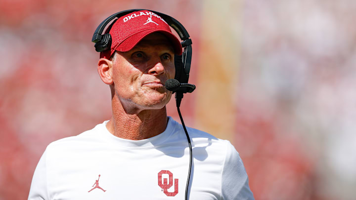 Brent Venables, Oklahoma Sooners