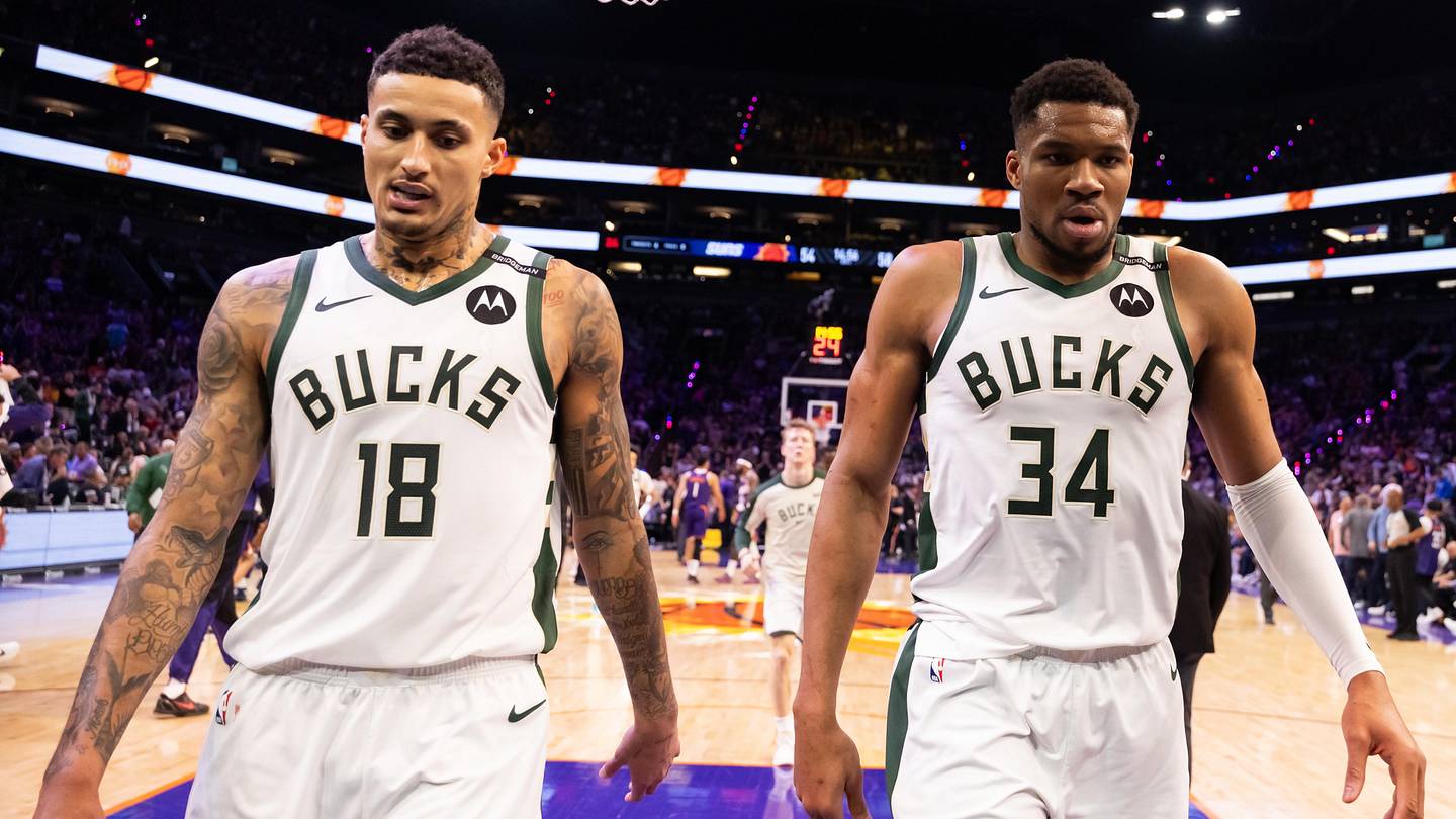 'Giannis tax' should not stop Celtics from pulling the trigger