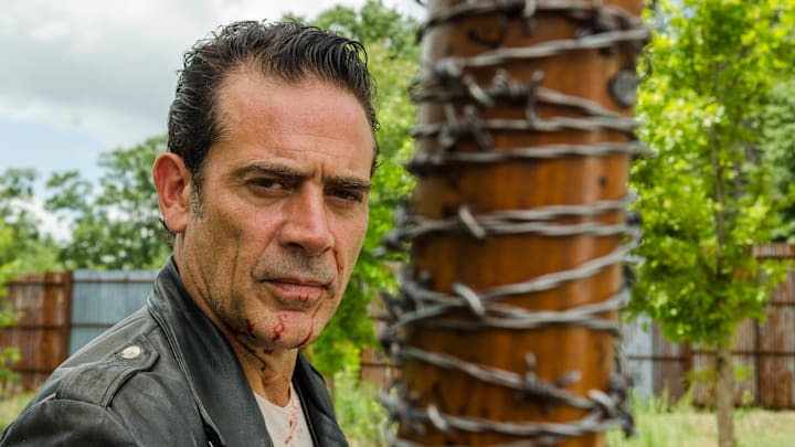 The Walking Dead season 7 The Walking Dead season 7