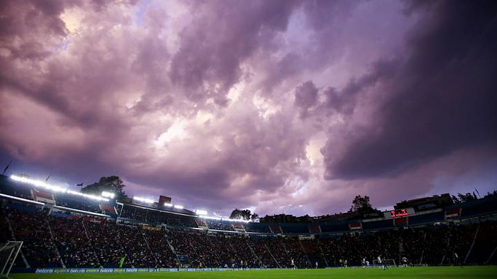 Mientras Cruz Azul negocia con la Liga MX volver a jugar en Ciudad de los Deportes; la Cooperativa avanza en silencio en un plan que lleva años de intentos fallidos: un terreno cercano a las Instalaciones de La Noria. Mientras Cruz Azul negocia con la Liga MX volver a jugar en Ciudad de los Deportes; la Cooperativa avanza en silencio en un plan que lleva años de intentos fallidos: un terreno cercano a las Instalaciones de La Noria.