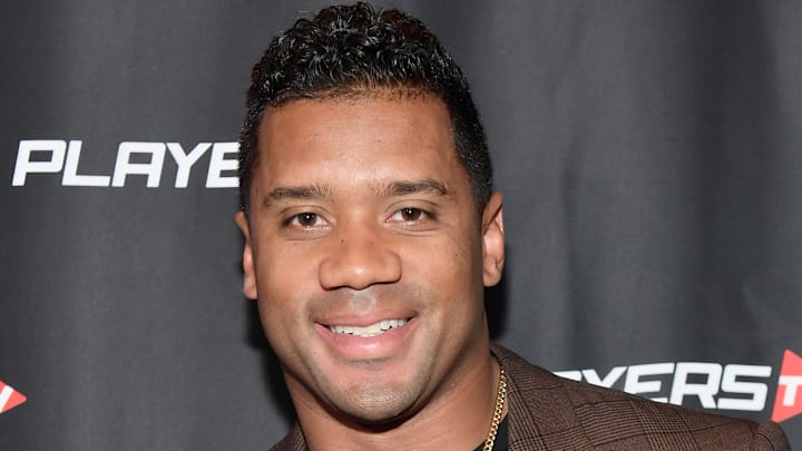 Russell Wilson