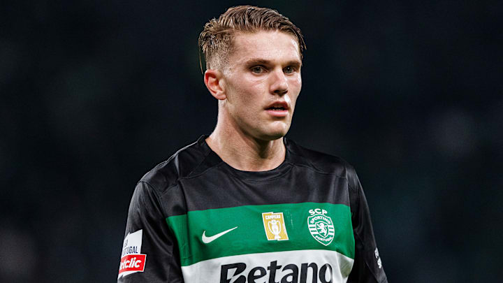 Gyokeres is so close to joining Arsenal