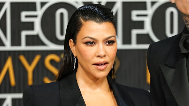 75th Primetime Emmy Awards - Arrivals