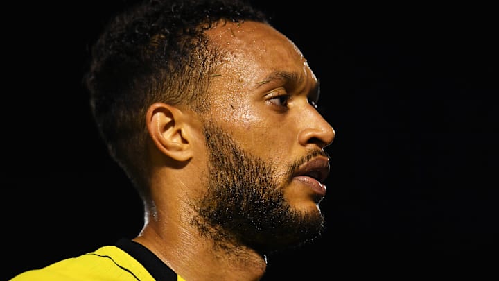 Lewis Baker a connu un début de carrière insolite avec Chelsea.