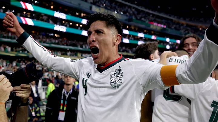 Czechia v Mexico: Group A - FIFA World Cup 2026