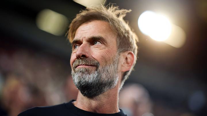 Bundestrainer Jürgen Klopp