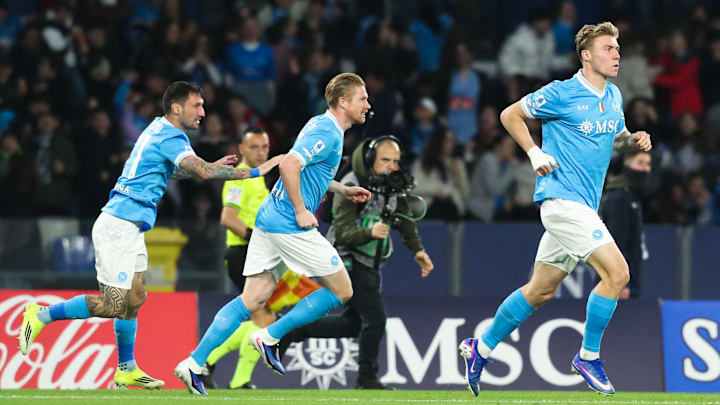 FBL-ITA-SERIE A-NAPOLI-LECCE