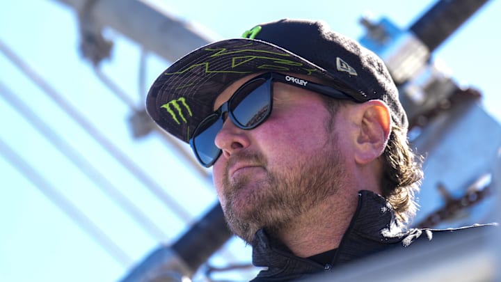 Kurt Busch has been medically cleared to compete in the 2025 Race of Champions, representing Team USA. Busch hasn't professionally raced since 2002.