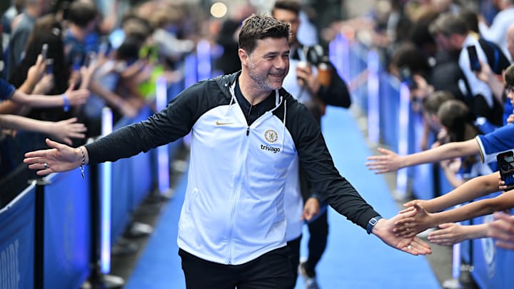 Chelsea FC v AFC Bournemouth - Premier League