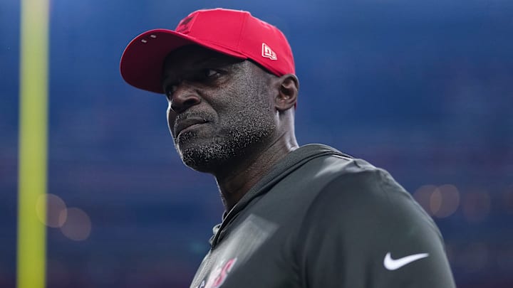 Tampa Bay Buccaneers v Houston Texans Tampa Bay Buccaneers v Houston Texans