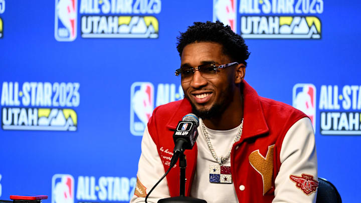 2023 NBA All Star Game