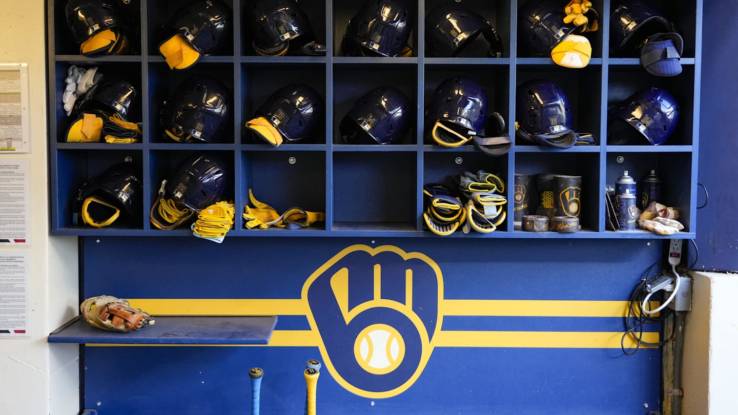 Brewers Lose $4 Million Starter For Season: What's Next?