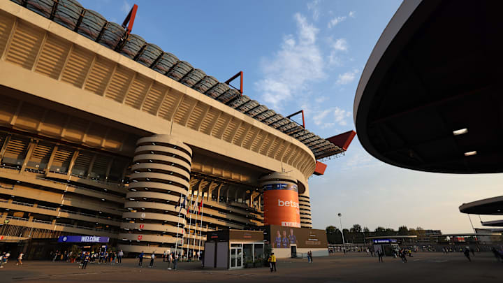 San Siro