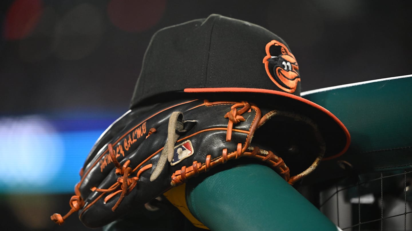 Orioles Set to Call Up Top Pitching Prospect for MLB Debut Against Yankees